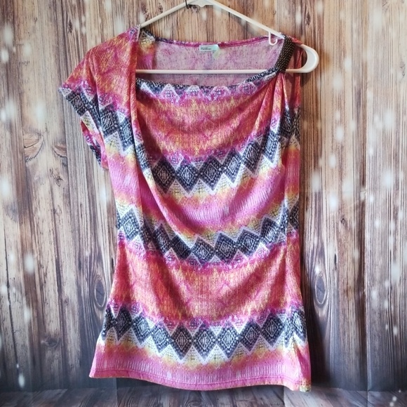 Maurices Tops - 5/25❤Maurices top size large